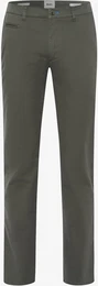 Herren Chino Style FABIO IN, Khaki, Gr. 32/32
