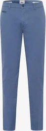 Herren Chino Style FABIO IN, Rauchblau, Gr. 36/38