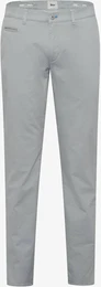 Herren Chino Style FABIO IN, Hellgrau, Gr. 35/30