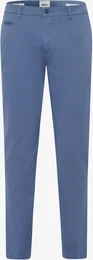 Herren Chino Style FABIO IN, Rauchblau, Gr. 34/38