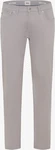 Brax Herren Five-Pocket Hose Style CHUCK Hellgrau