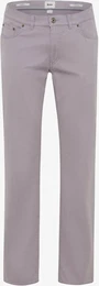 Herren Five-Pocket-Hose Style COOPER, Grau, Gr. 42/34