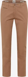 Herren Chino Style FABIO IN, cacao, Gr. 32/32