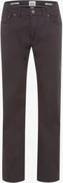 Herren Five-Pocket-Hose Style COOPER, Dunkelgrau, Gr. 46/34