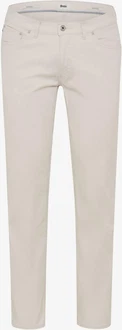 Brax Herren Five-Pocket Hose Style CHUCK Beige