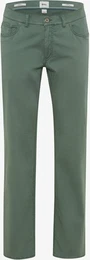 Herren Five-Pocket-Hose Style COOPER, Khaki, Gr. 35/30