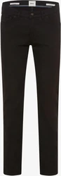 Brax Herren Five-Pocket Hose Style CHUCK Schwarz