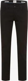 Herren Five-Pocket-Hose Style CHUCK, Schwarz, Gr. 42/34