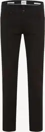 Herren Five-Pocket-Hose Style CHUCK, Schwarz, Gr. 33/36