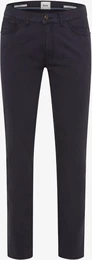 Herren Five-Pocket-Hose Style CHUCK, Blau, Gr. 40/36