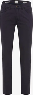 Brax Herren Five-Pocket Hose Style CHUCK Blau