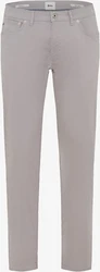Brax Herren Five-Pocket Hose Style CHUCK Hellgrau