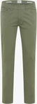 Brax Herren Five-Pocket Hose Style CHUCK Grn