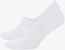 Unisex 2er-Pack Flingewei, Wei, Gr. 43-46