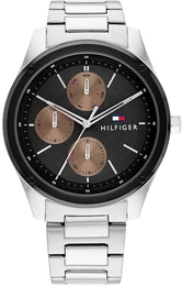 Herrenuhr 1710534 - silber