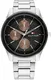 Tommy Hilfiger Herrenuhr 1710534 - silber