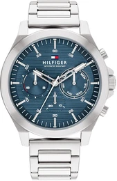 Herrenuhr 1710518 - silber