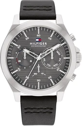 Herrenuhr 1710521 - silber