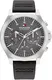 Tommy Hilfiger Herrenuhr 1710521 - silber