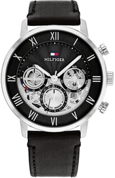 Herrenuhr 1710565 - silber