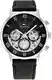 Tommy Hilfiger Herrenuhr 1710565 - silber