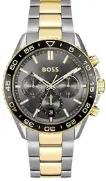 Herrenuhr Runner 1514144 - silber