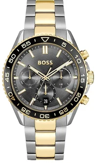 BOSS Uhr RUNNER 1514144