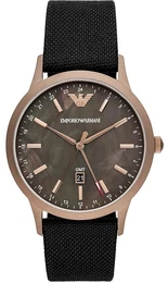 Herrenuhr AR11414 - bronze