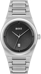 Herrenuhr 1513992 - silber