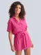 Tunika Alba Moda pink