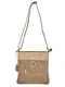 Kabelka Rieker béžová
