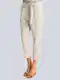 7/8 kalhoty Alba Moda bov
