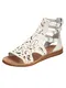 Sandly ROCKGEWITTER prodn bl