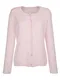 Svetr MONA růžová