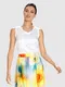 Top AMY VERMONT bl