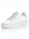 Tenisky Alba Moda bílá
