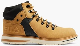 Schnrboots - Herren - braun
