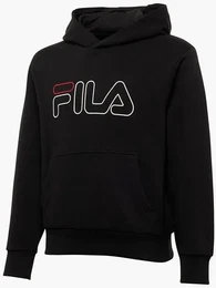 Hoodie - Herren - schwarz