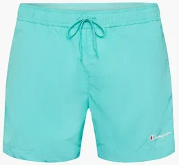Badeshorts - Herren - trkis
