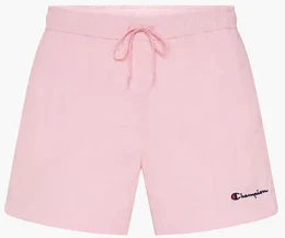 Badeshorts - Herren - rosa