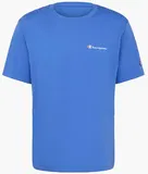 Blaue Champion T-Shirts image