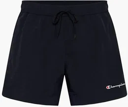 Badeshorts - Herren - schwarz