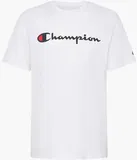 Beige Champion T-Shirts image