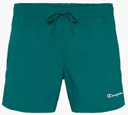 Badeshorts - Herren - grn