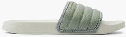 Slides - Herren - olive - 44