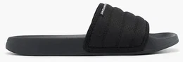 Slides - Herren - schwarz