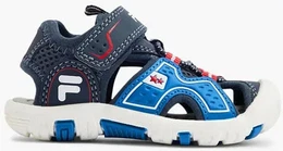 Trekkingsandale - Herren - blau