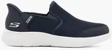 Oversize Turnschuhe ohne Schnürsenkel image