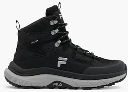 Trekkingboots - Herren - schwarz - 47