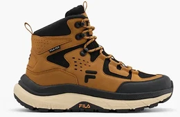 Trekkingboots - Herren - braun - 47